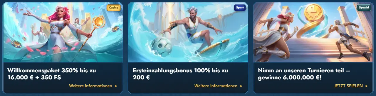 Casea bonus
