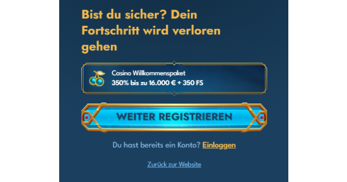 Casea Casino Login